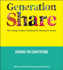 Generation Share : Sharing the Countryside