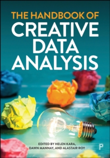 The Handbook of Creative Data Analysis