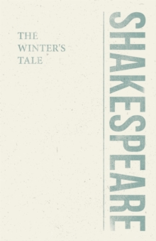 The Winters Tale, Paperback / softback Book The Winters Tale, Paperback / softback Book