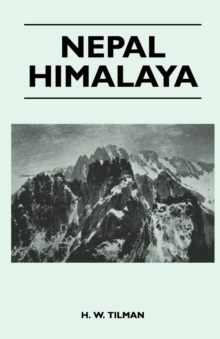 Nepal Himalaya