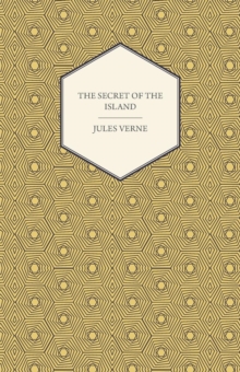 The Secret of the Island