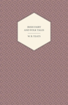 Irish Fairy and Folk Tales