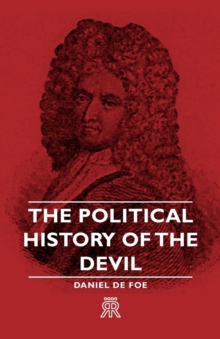 The Political History of the Devil