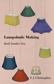 Lampshade Making - Book Number Two