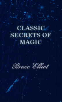 Classic Secrets of Magic