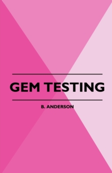 Gem Testing