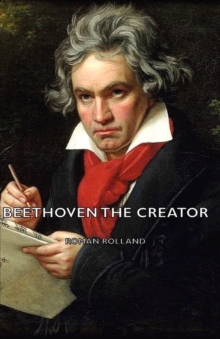 Beethoven the Creator