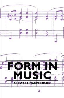 Form in Music