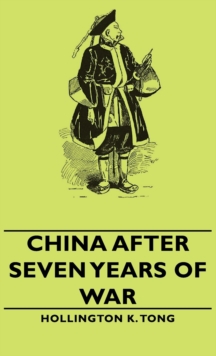 China After Seven Years of War