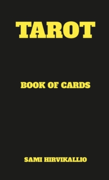 Tarot : Book of Cards