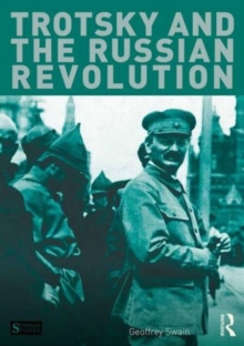 Trotsky and the Russian Revolution