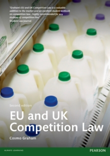 EU and UK Competition Law