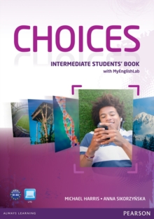 Choices Intermediate Sbk & PIN Code Pack