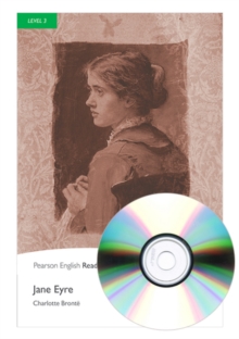 L3:Jane Eyre Book & MP3 Pack