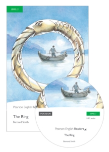 Level 3: The Ring Book and MP3 Pack