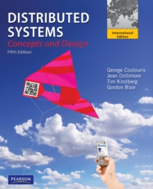 Distributed Systems : International Edition