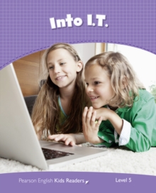 Level 5: Into I.T. CLIL AmE, Paperback / softback Book Level 5: Into I.T. CLIL AmE, Paperback / softback Book