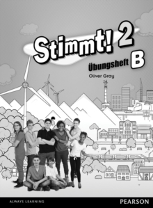 Stimmt! 2 Workbook A (pack of 8)