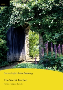 Level 2: The Secret Garden Book and Multi-ROM with MP3 Pack : Industrial Ecology, Mixed media product Book Level 2: The Secret Garden Book and Multi-ROM with MP3 Pack : Industrial Ecology, Mixed media product Book