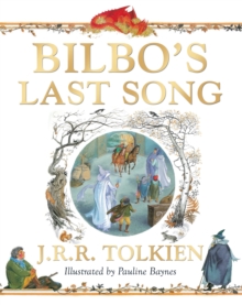 Bilbo's Last Song