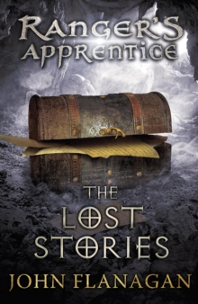 The Lost Stories (Ranger's Apprentice Book 11)