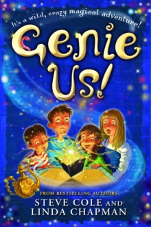 Genie Us, EPUB eBook Genie Us, EPUB eBook