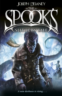 Spook's: Slither's Tale : Book 11