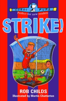 Strike!