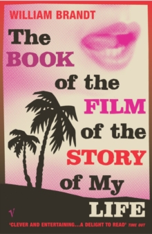 The Book Of The Film Of The Story Of My Life