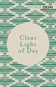 Clear Light of Day : A BBC Between the Covers Big Jubilee Read Pick