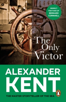 The Only Victor : (The Richard Bolitho adventures: 20)