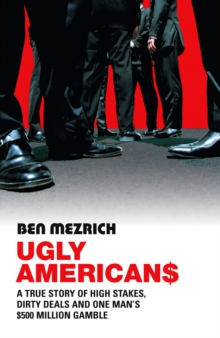 Ugly Americans, EPUB eBook Ugly Americans, EPUB eBook
