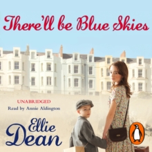 There'll Be Blue Skies, eAudiobook MP3 eaudioBook There'll Be Blue Skies, eAudiobook MP3 eaudioBook