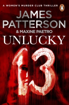 Unlucky 13 : A ghost from the past returns... (Women s Murder Club 13)