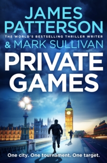 Private Games : (Private 3)