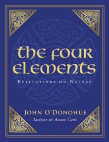 The Four Elements : Reflections on Nature