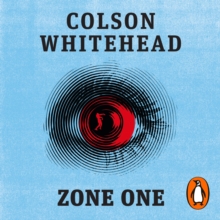 Zone One, eAudiobook MP3 eaudioBook Zone One, eAudiobook MP3 eaudioBook