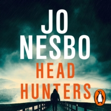 Headhunters, eAudiobook MP3 eaudioBook Headhunters, eAudiobook MP3 eaudioBook
