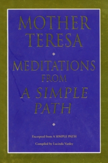 Meditations From A Simple Path