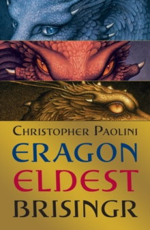 Eragon, Eldest, Brisingr Omnibus, EPUB eBook Eragon, Eldest, Brisingr Omnibus, EPUB eBook
