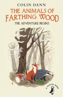 Farthing Wood - The Adventure Begins