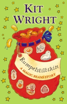 Rumpelstiltskin: A Magic Beans Story