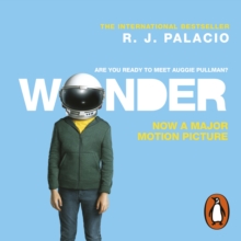 Wonder, eAudiobook MP3 eaudioBook Wonder, eAudiobook MP3 eaudioBook