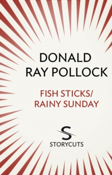 Fish Sticks / Rainy Sunday (Storycuts)