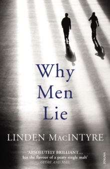 Why Men Lie