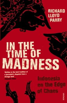 In The Time Of Madness