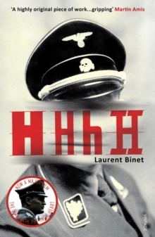 HHhH, EPUB eBook HHhH, EPUB eBook