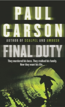 Final Duty, EPUB eBook Final Duty, EPUB eBook