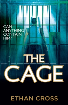 The Cage (Exclusive Digital Short Story)