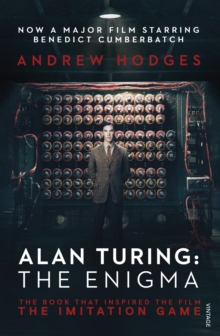 Alan Turing: The Enigma